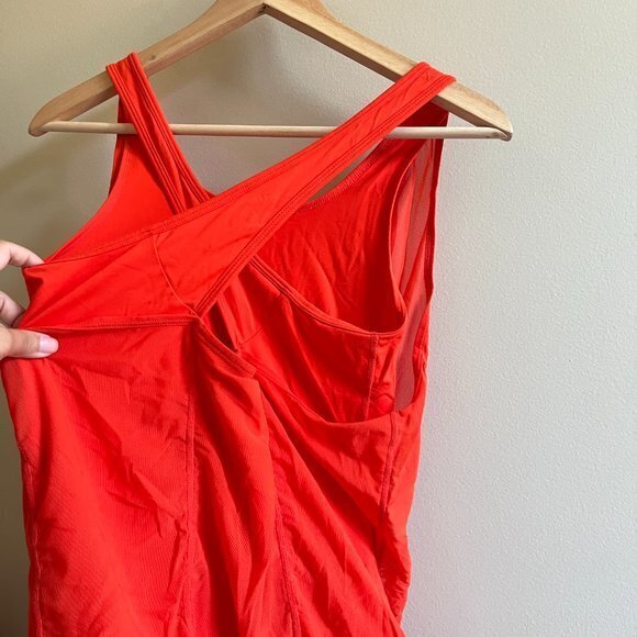 MPG Sport Crossback Tank Top Athletic Yoga Running - Picture 8 of 8